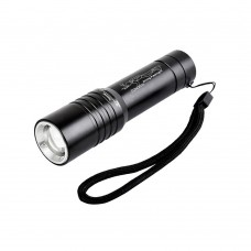 Υψηλής ποιότητας 10W 1000 Lumen LED φακός κατάδυσης T6 IPX68